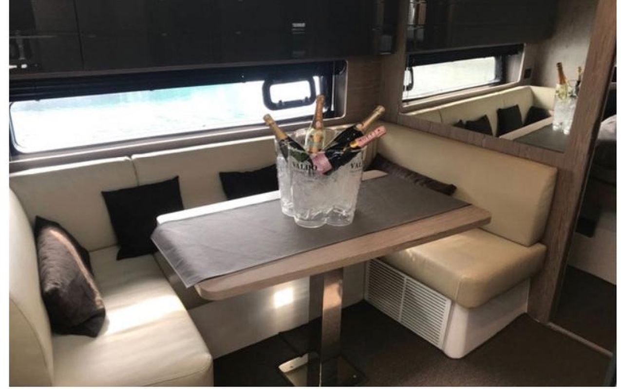 2017 Azimut Atlantis 43 in vendita (photo 14)