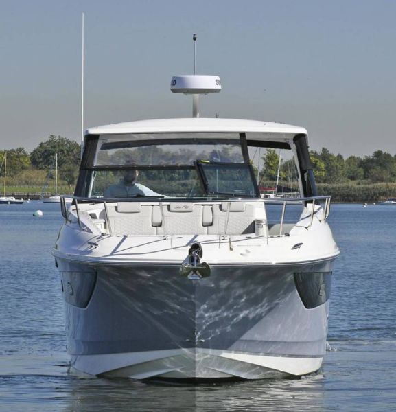 2022 Sea Ray 320 Sundancer in vendita (photo 9)