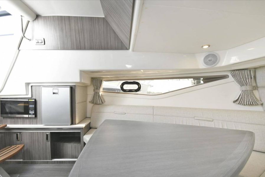 2022 Sea Ray 320 Sundancer in vendita (photo 13)
