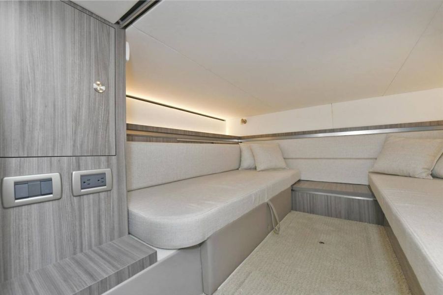 2022 Sea Ray 320 Sundancer in vendita (photo 14)