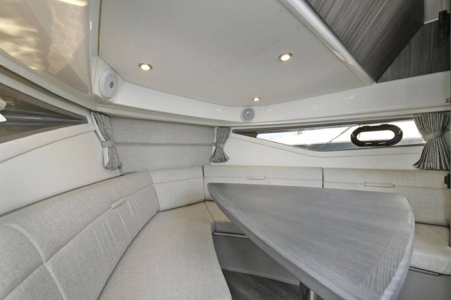 2022 Sea Ray 320 Sundancer in vendita (photo 15)