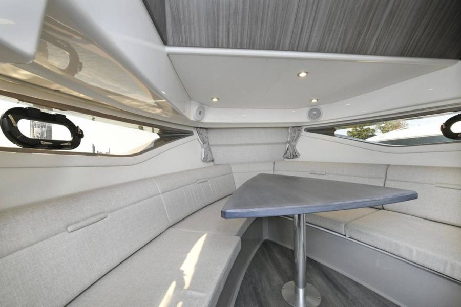 2022 Sea Ray 320 Sundancer in vendita (photo 16)
