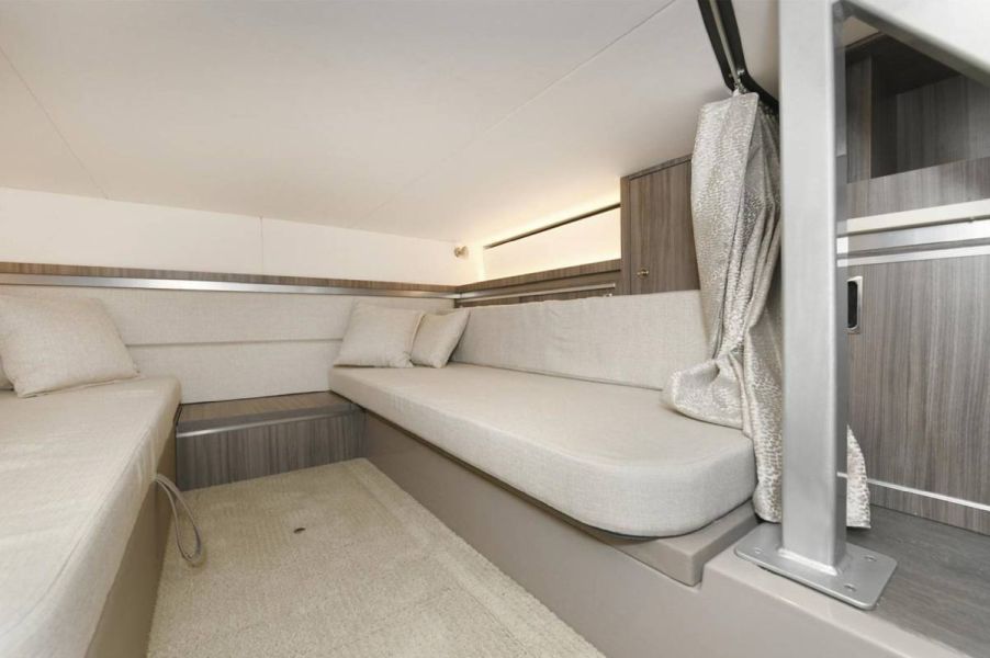 2022 Sea Ray 320 Sundancer in vendita (photo 17)