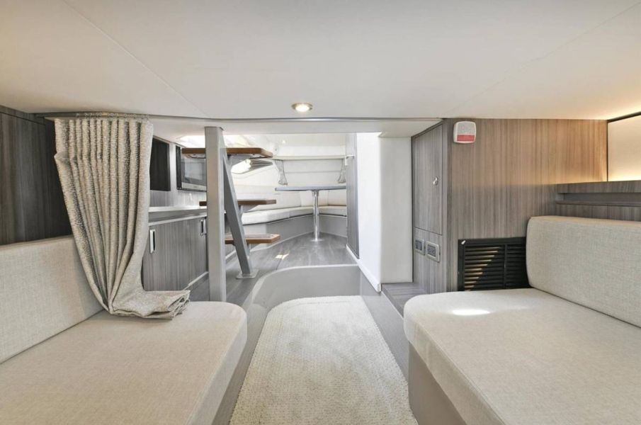 2022 Sea Ray 320 Sundancer in vendita (photo 18)