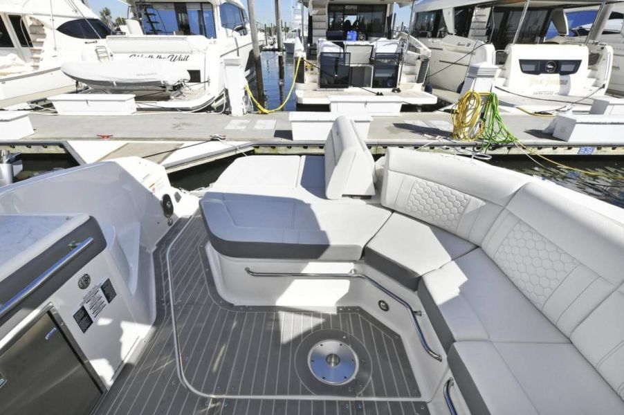 2022 Sea Ray 320 Sundancer in vendita (photo 19)