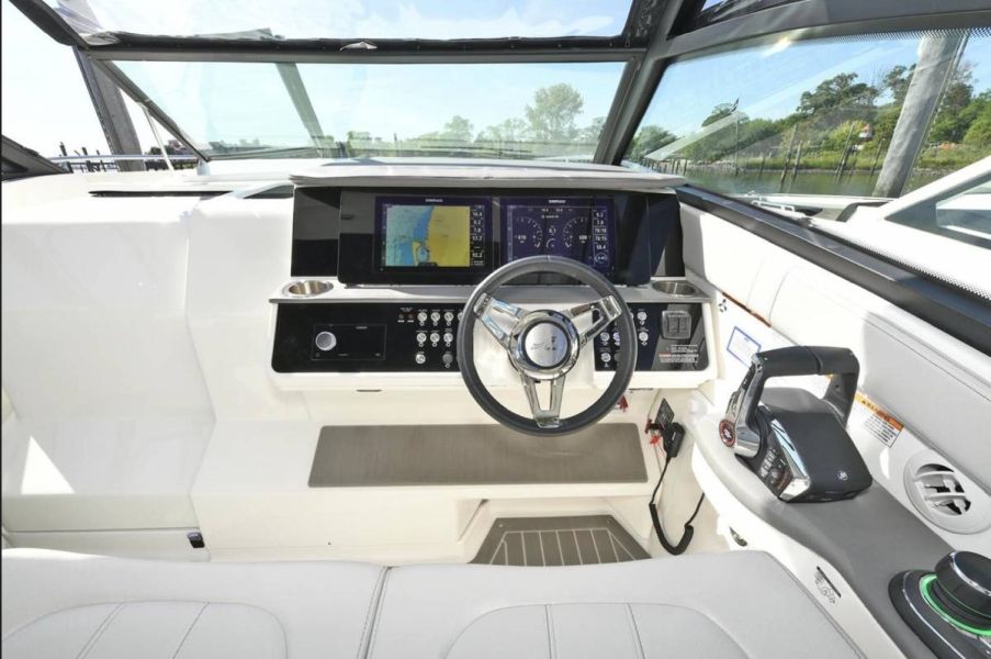 2022 Sea Ray 320 Sundancer in vendita (photo 22)