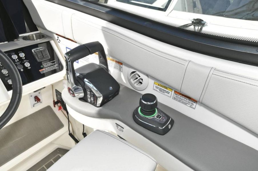 2022 Sea Ray 320 Sundancer in vendita (photo 23)