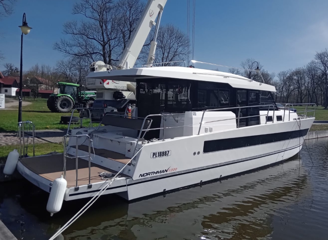 2020 Northman 1200 na sprzedaż (photo 5)