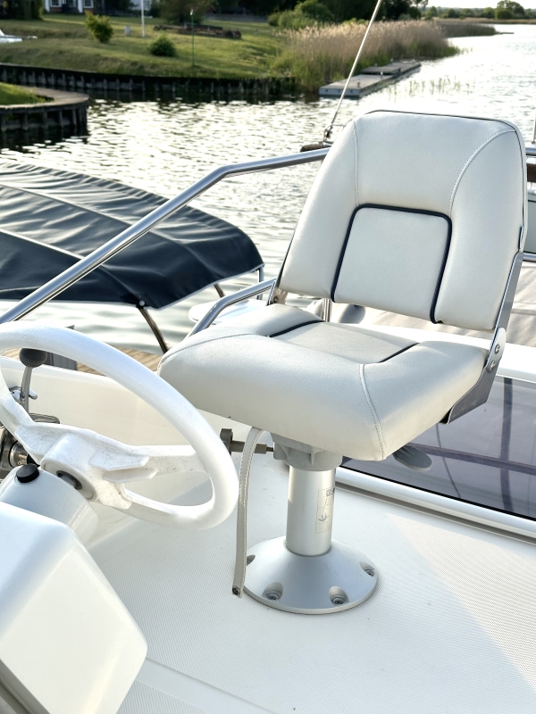 2020 Cobra Yachts Futura 40 Grand Horizon zu verkaufen (photo 5)