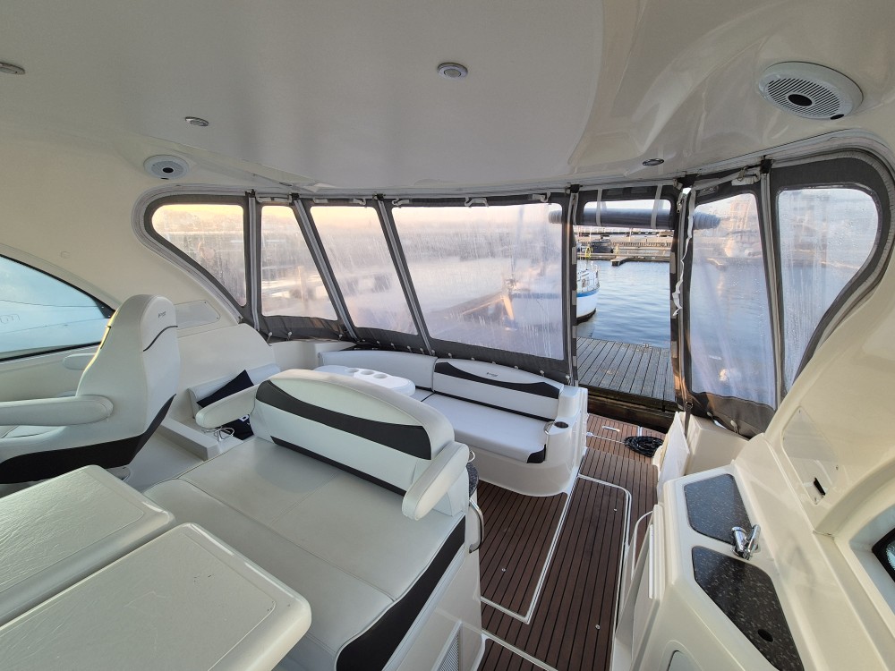 2008 Cruisers Yachts 390 Coupe en venta (photo 5)