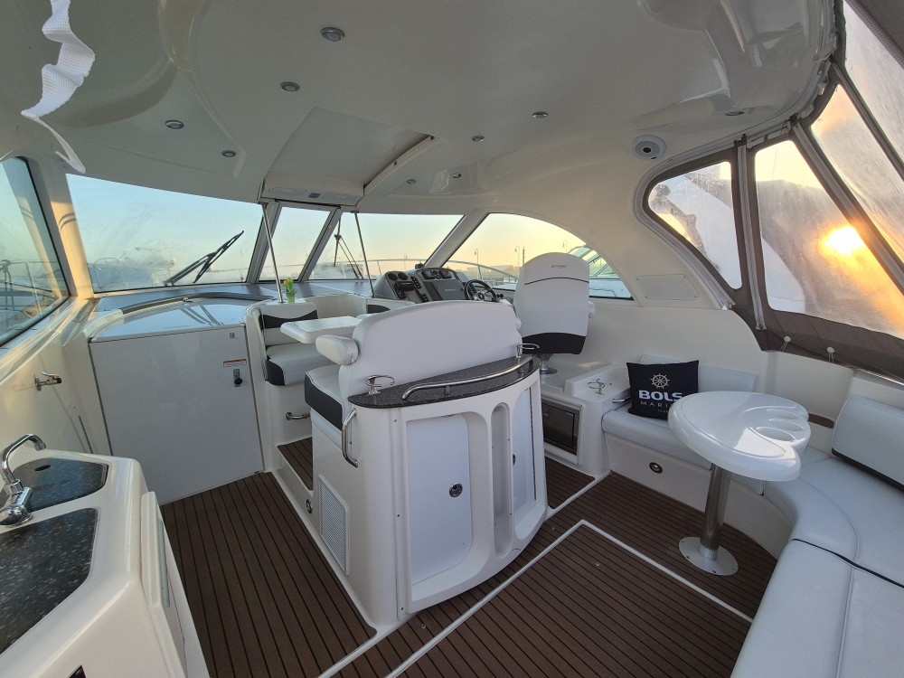 2008 Cruisers Yachts 390 Coupe en venta (photo 6)