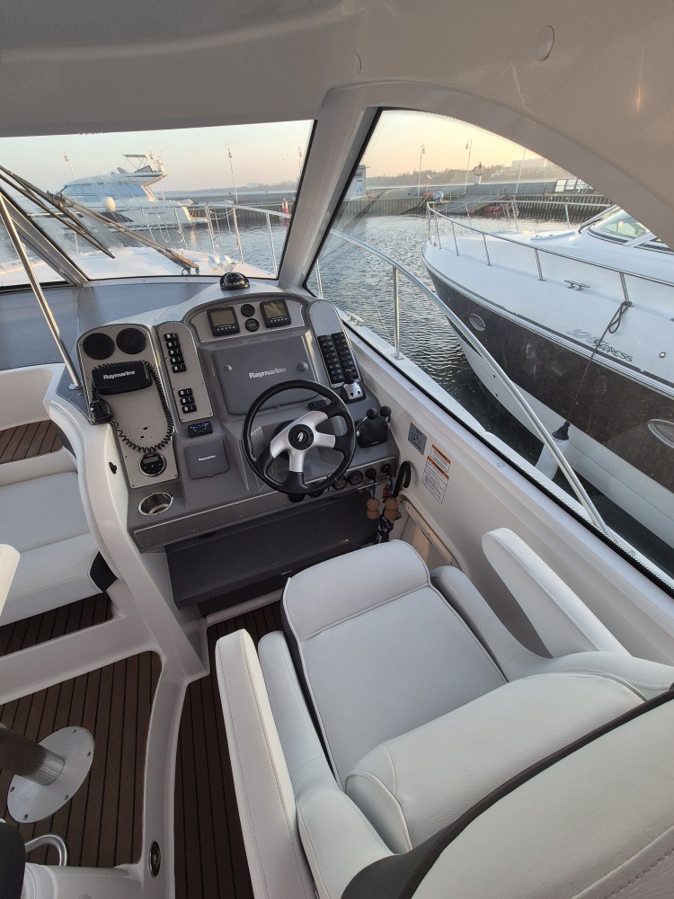 2008 Cruisers Yachts 390 Coupe en venta (photo 7)