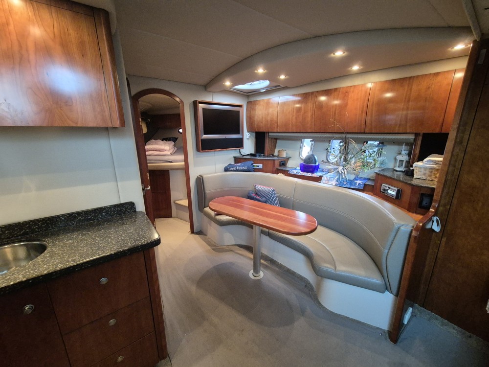 2008 Cruisers Yachts 390 Coupe en venta (photo 17)