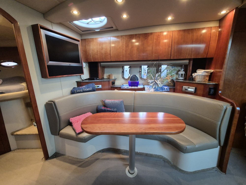 2008 Cruisers Yachts 390 Coupe en venta (photo 18)
