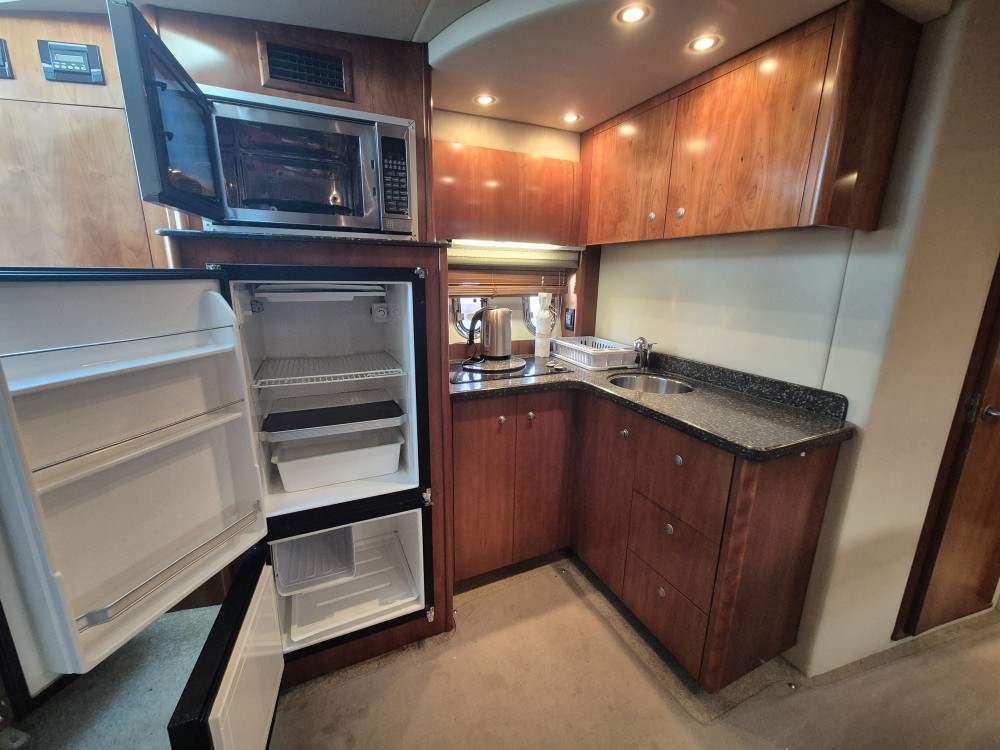 2008 Cruisers Yachts 390 Coupe en venta (photo 20)