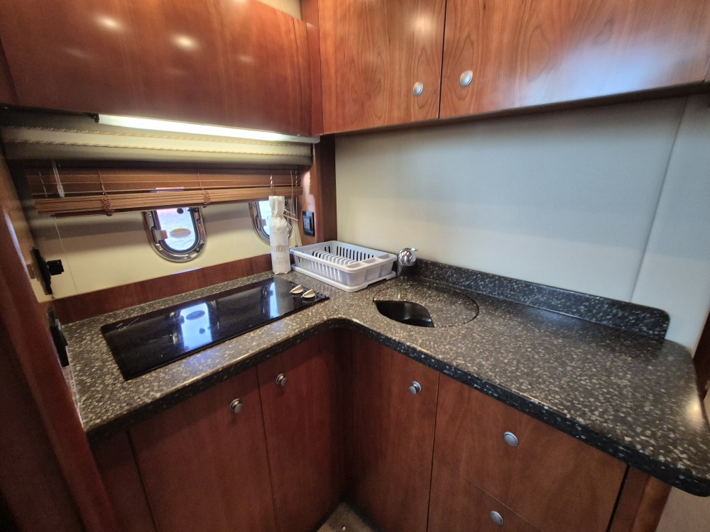 2008 Cruisers Yachts 390 Coupe en venta (photo 21)