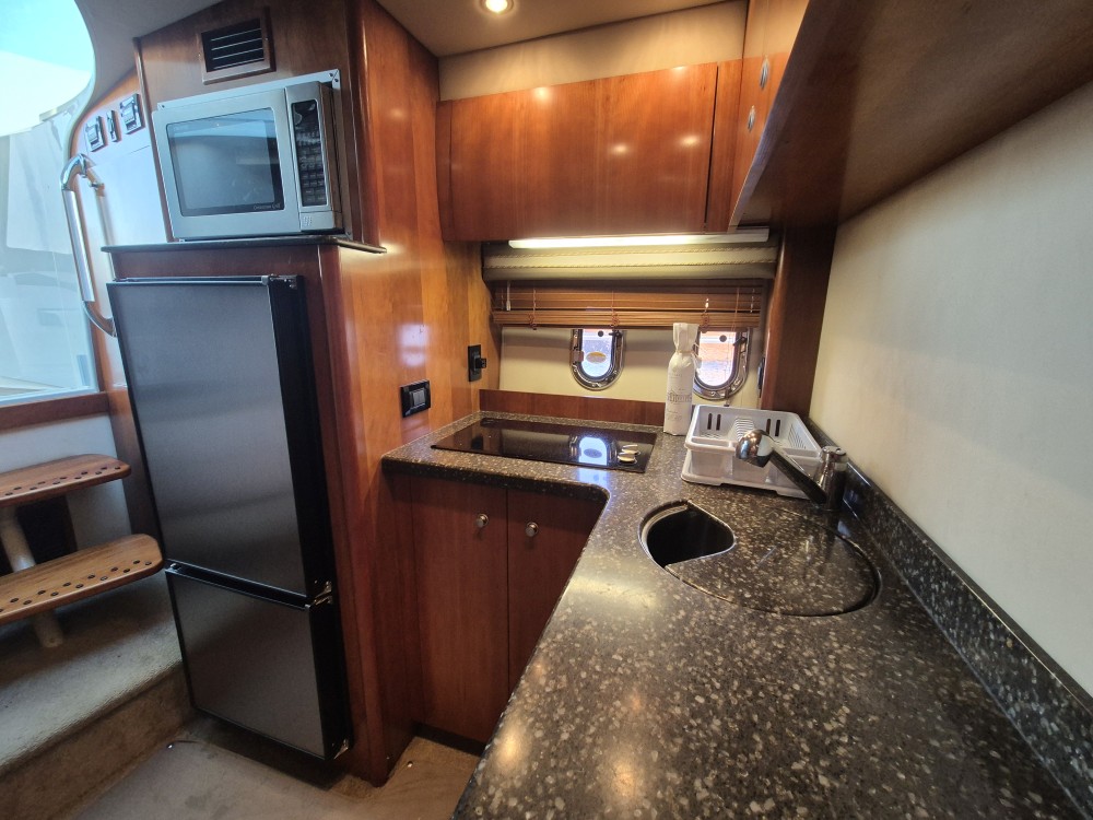 2008 Cruisers Yachts 390 Coupe en venta (photo 23)