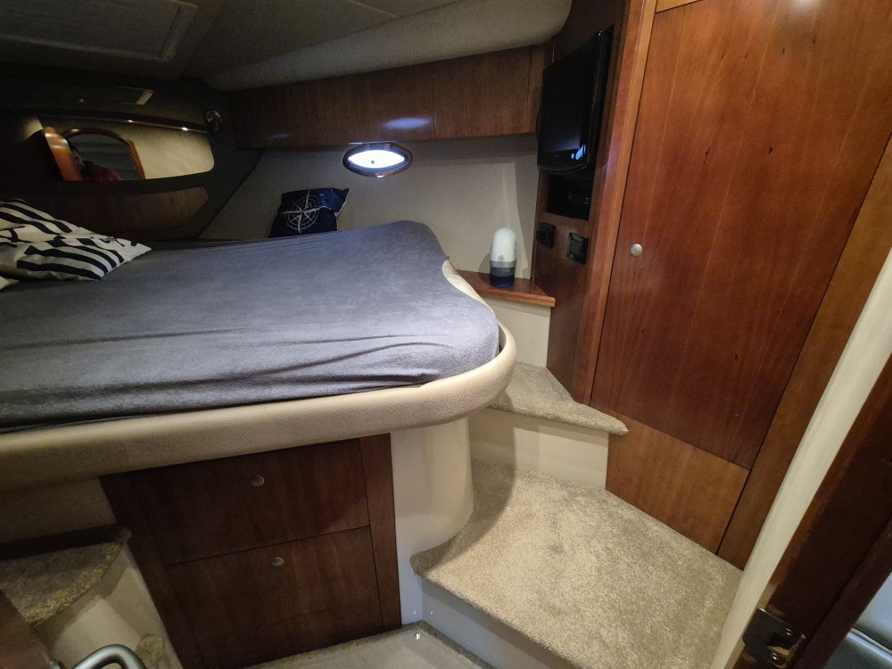 2008 Cruisers Yachts 390 Coupe en venta (photo 29)
