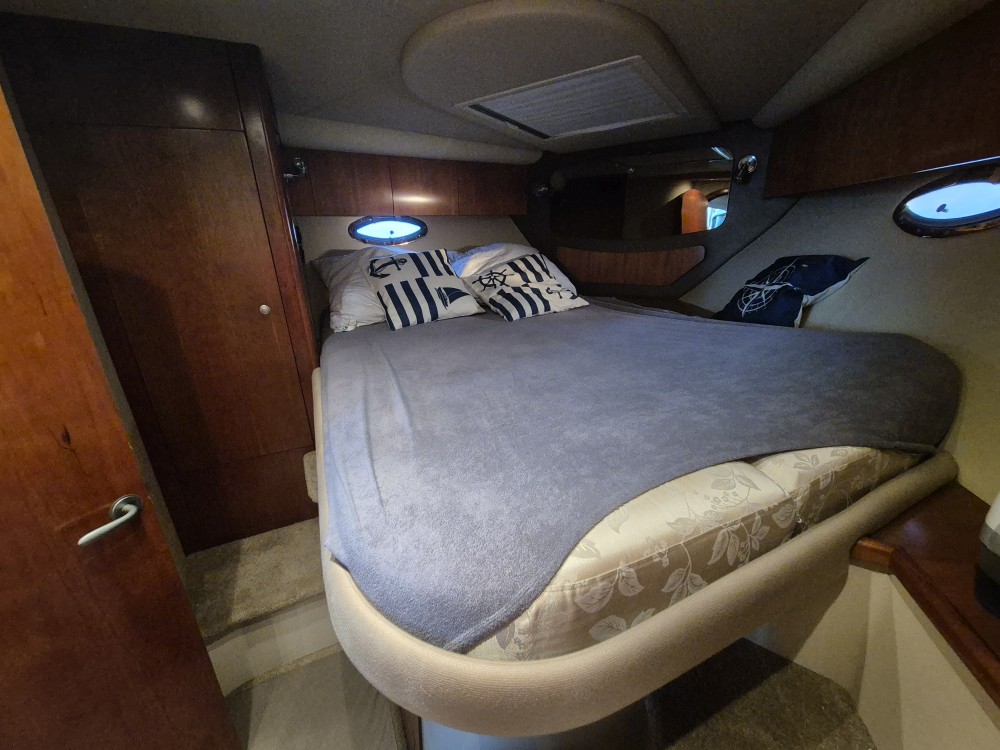 2008 Cruisers Yachts 390 Coupe en venta (photo 30)