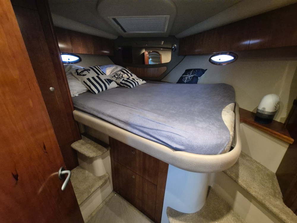 2008 Cruisers Yachts 390 Coupe en venta (photo 31)