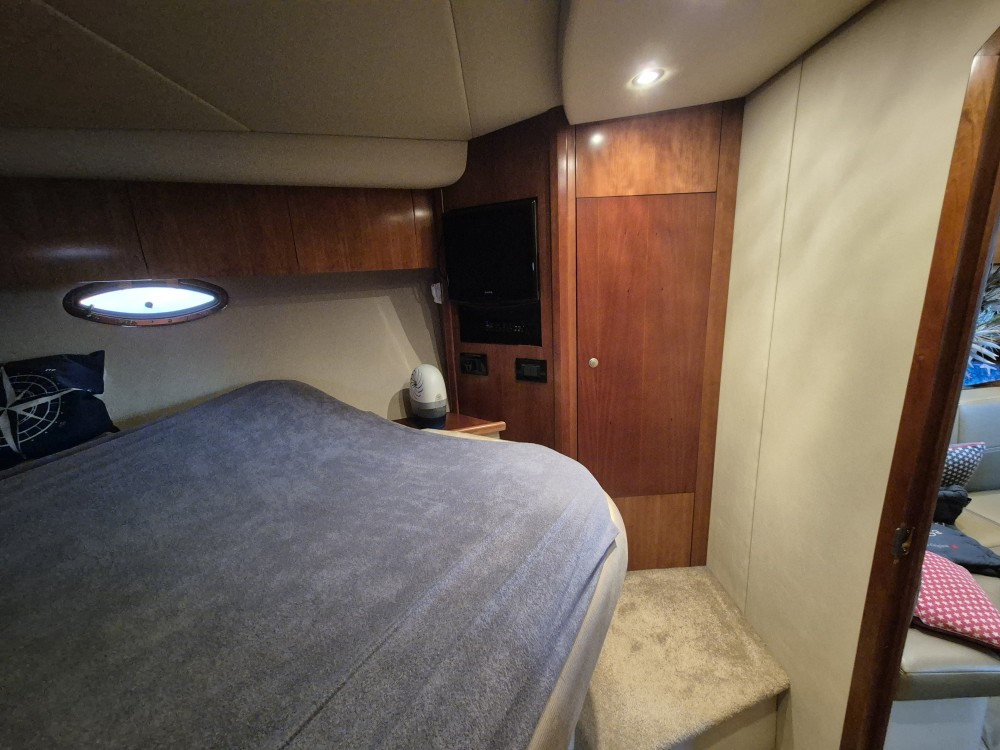 2008 Cruisers Yachts 390 Coupe en venta (photo 32)