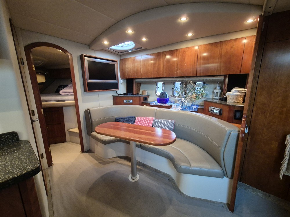 2008 Cruisers Yachts 390 Coupe en venta (photo 34)