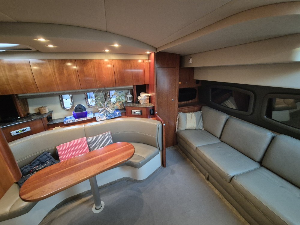 2008 Cruisers Yachts 390 Coupe en venta (photo 35)