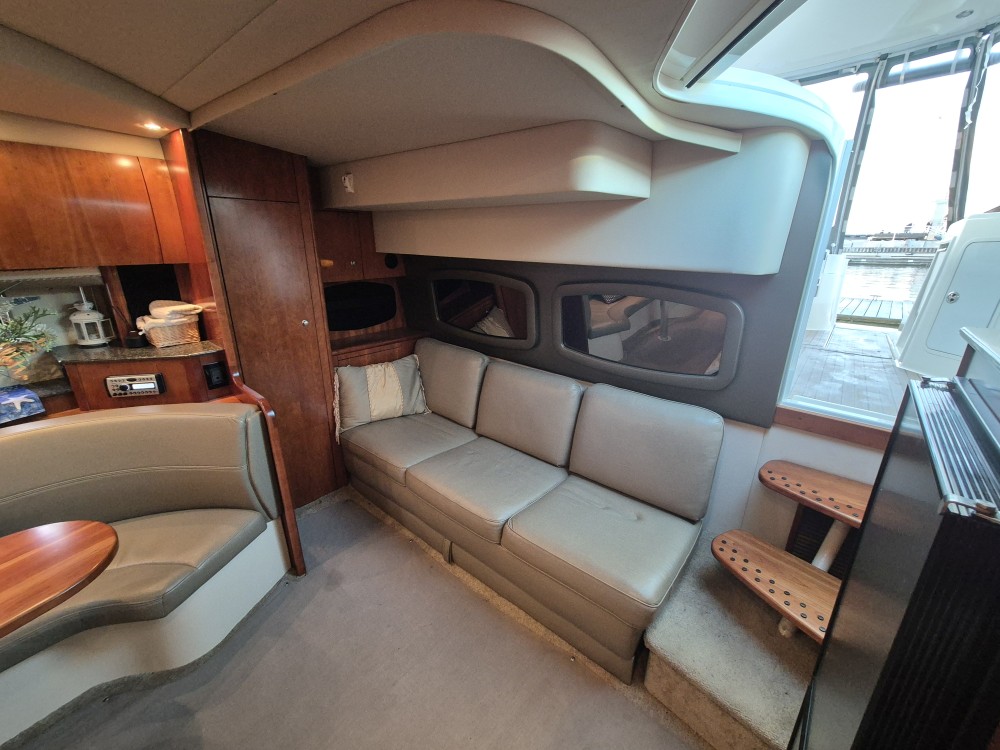 2008 Cruisers Yachts 390 Coupe en venta (photo 36)