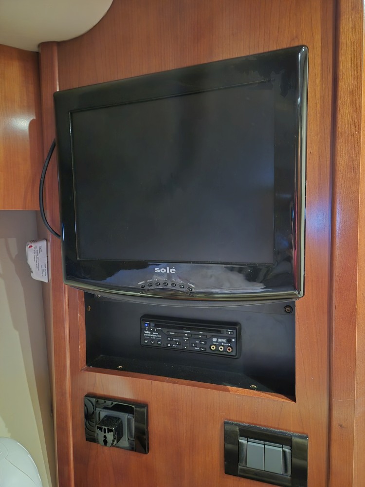2008 Cruisers Yachts 390 Coupe en venta (photo 37)