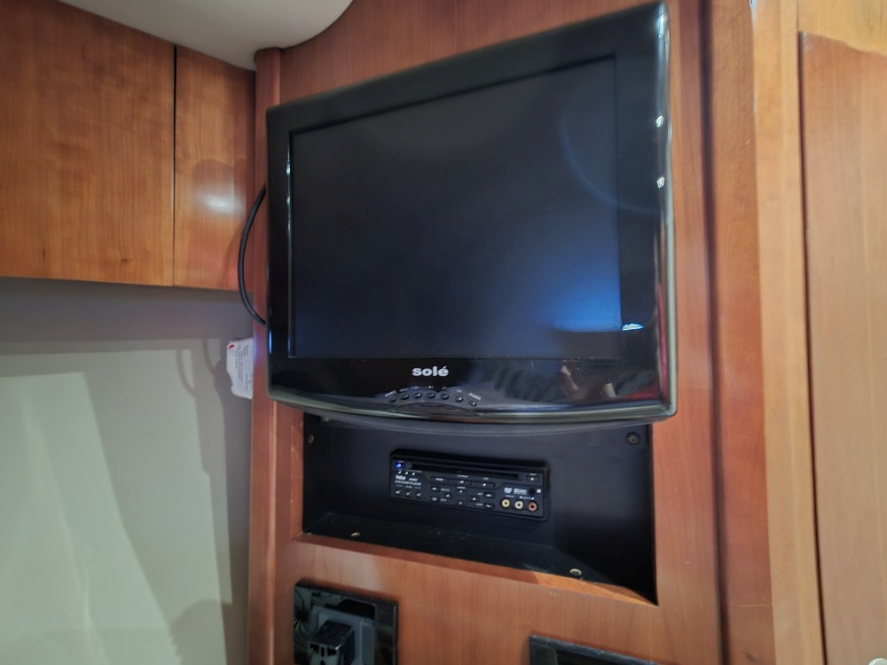 2008 Cruisers Yachts 390 Coupe en venta (photo 38)