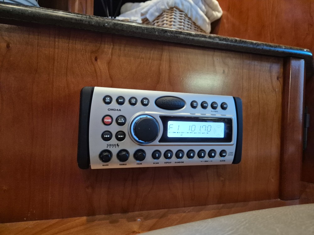 2008 Cruisers Yachts 390 Coupe en venta (photo 39)
