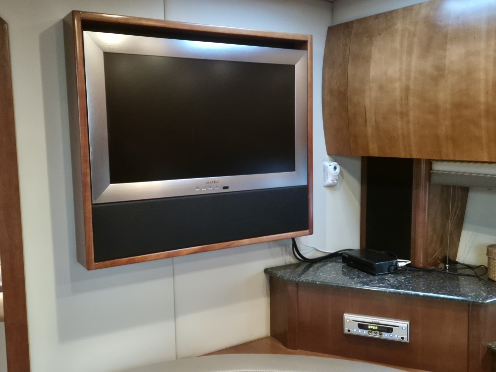 2008 Cruisers Yachts 390 Coupe en venta (photo 41)