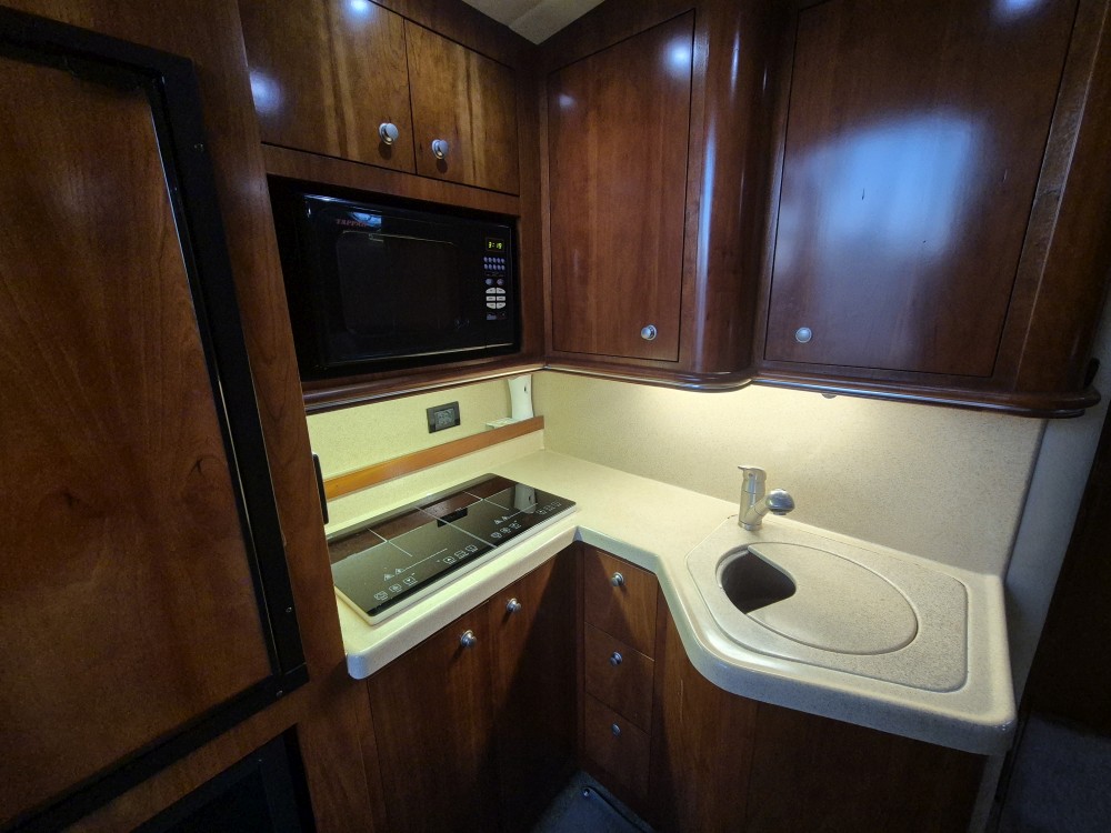 2006 Cruisers Yachts 370 Express zu verkaufen (photo 18)