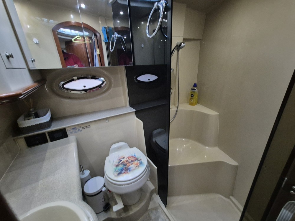 2006 Cruisers Yachts 370 Express zu verkaufen (photo 19)