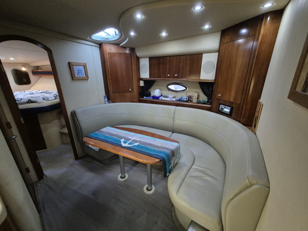 2006 Cruisers Yachts 370 Express zu verkaufen (photo 22)