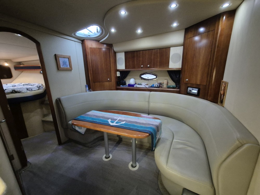 2006 Cruisers Yachts 370 Express zu verkaufen (photo 23)