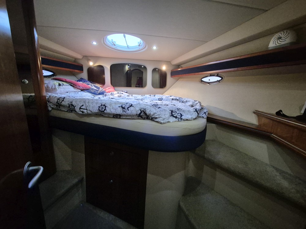 2006 Cruisers Yachts 370 Express zu verkaufen (photo 26)