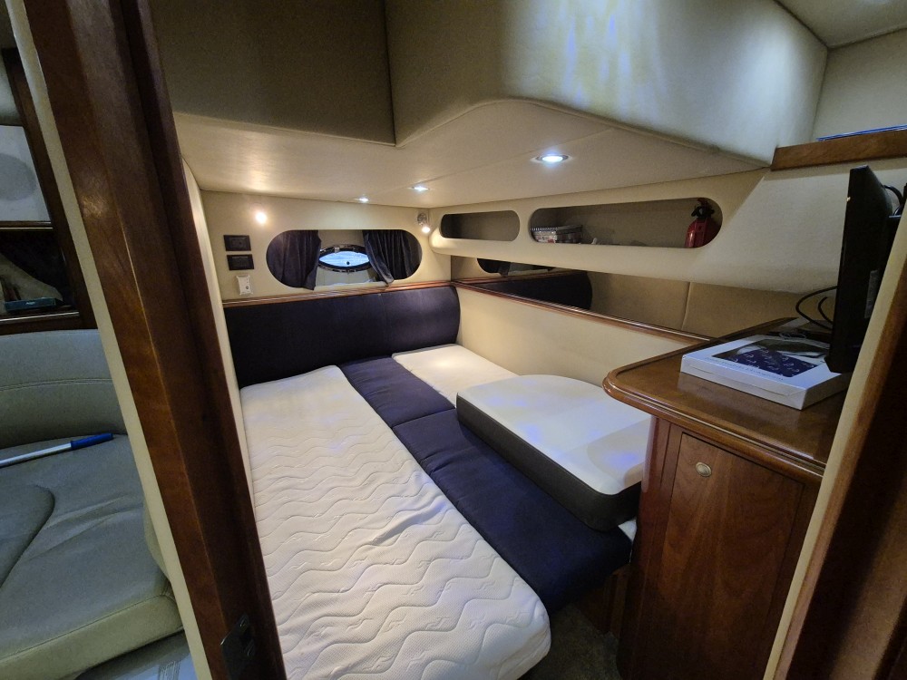 2006 Cruisers Yachts 370 Express zu verkaufen (photo 27)