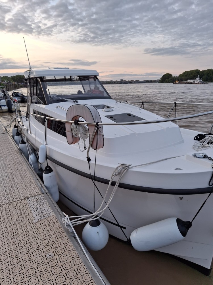 2022 Northman Nexus Revo 870 en venta (photo 5)