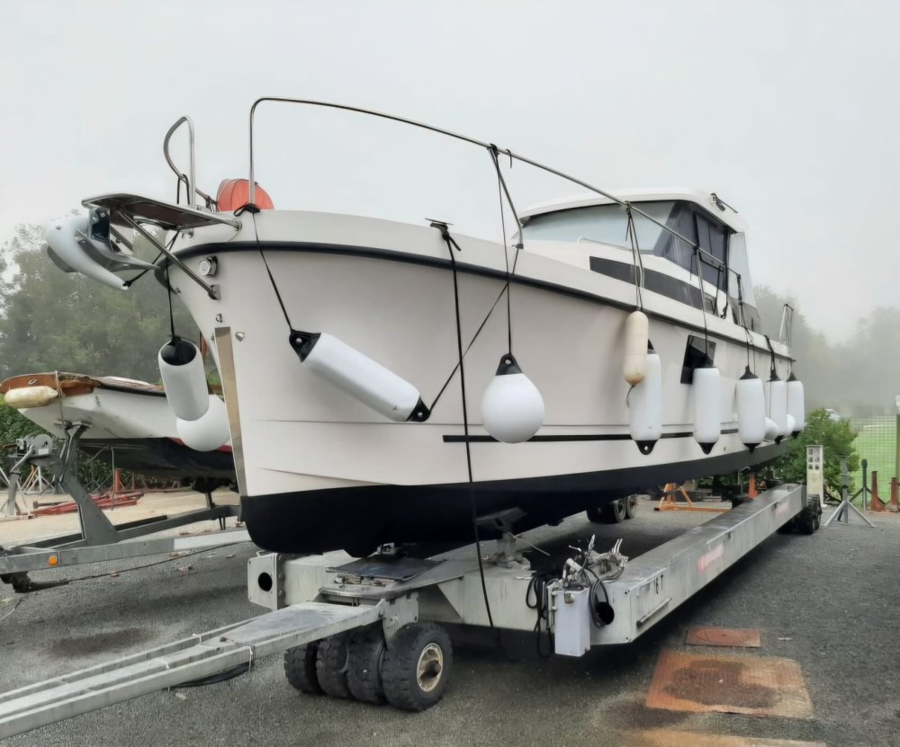 2022 Northman Nexus Revo 870 en venta (photo 12)