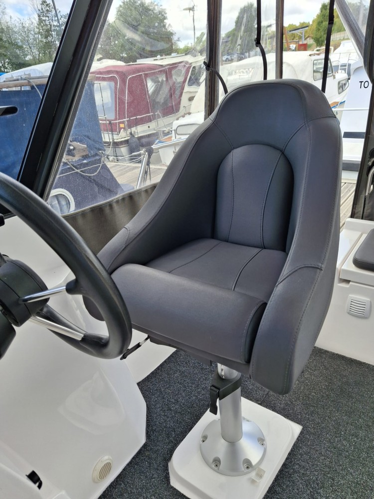 2022 Northman Nexus Revo 870 en venta (photo 13)