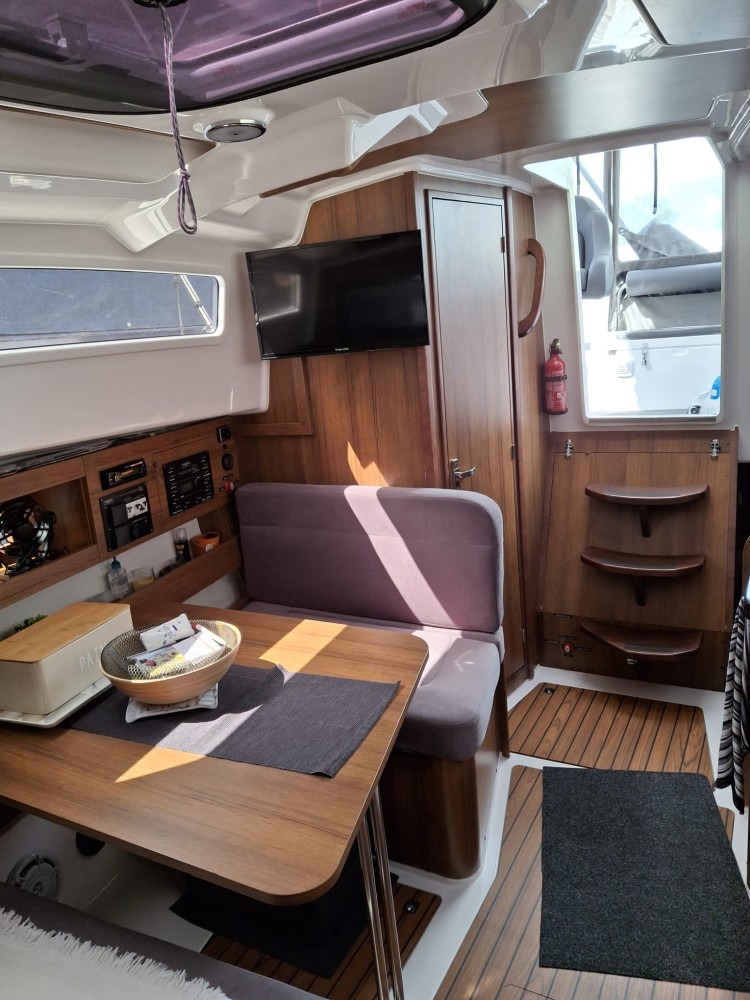 2022 Northman Nexus Revo 870 en venta (photo 16)
