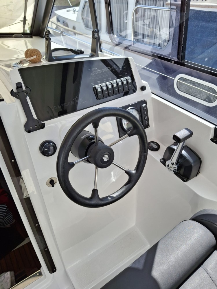 2022 Northman Nexus Revo 870 en venta (photo 17)