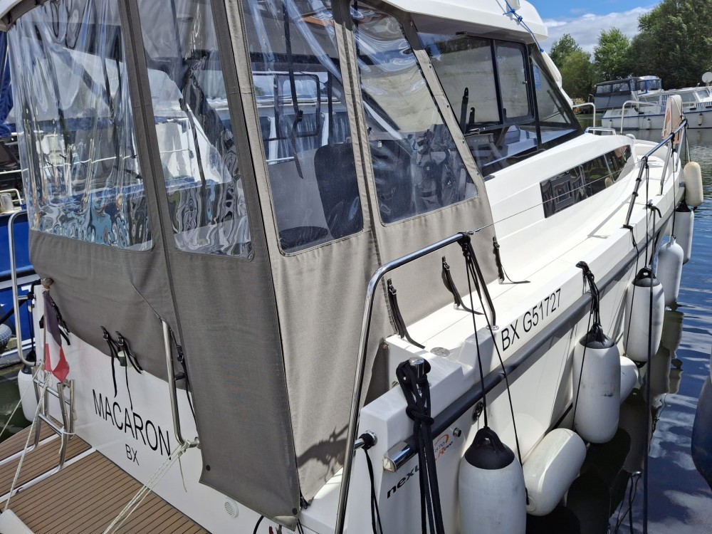 2022 Northman Nexus Revo 870 en venta (photo 19)