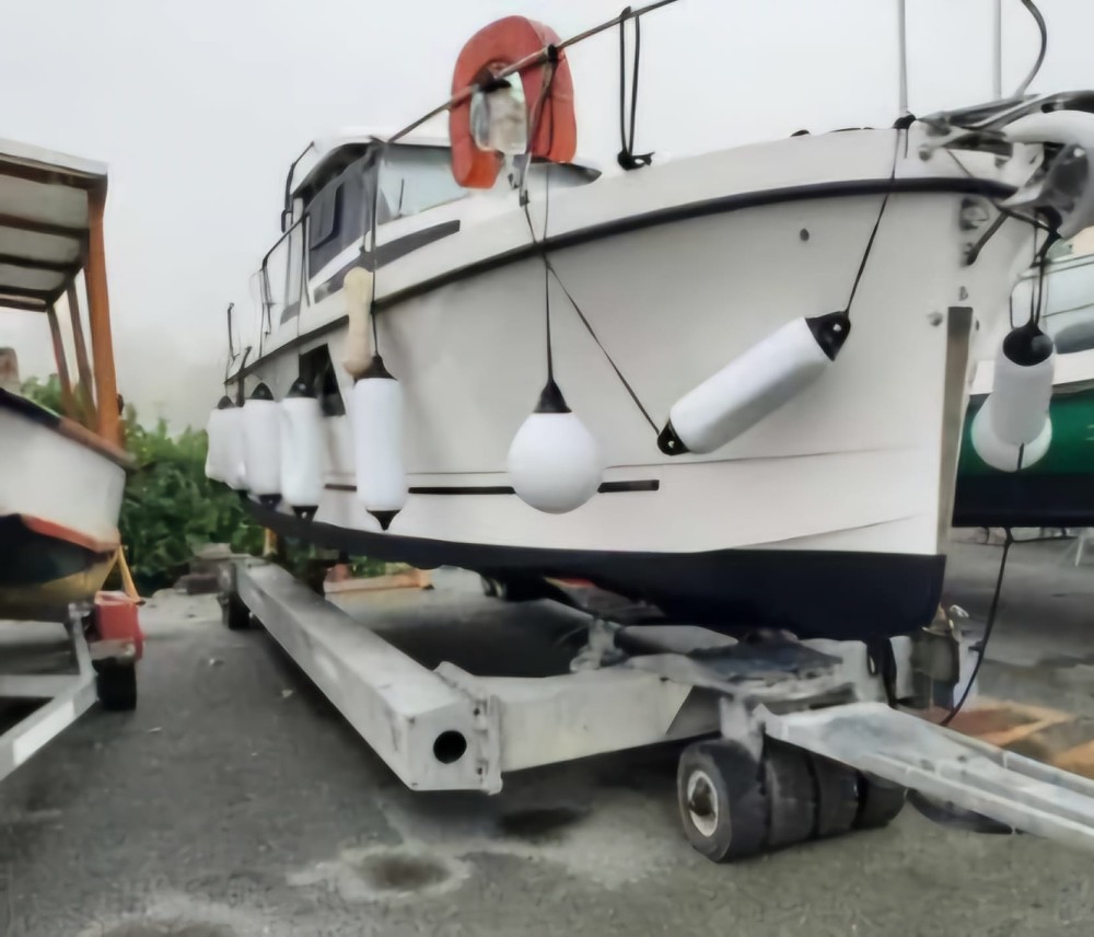 2022 Northman Nexus Revo 870 en venta (photo 21)