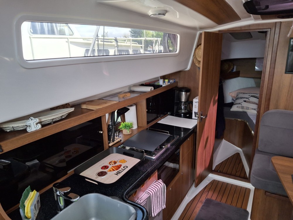 2022 Northman Nexus Revo 870 en venta (photo 22)
