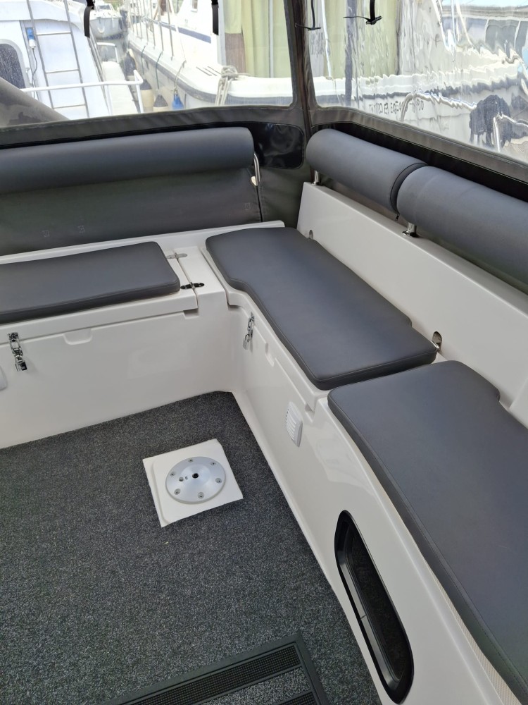2022 Northman Nexus Revo 870 en venta (photo 23)
