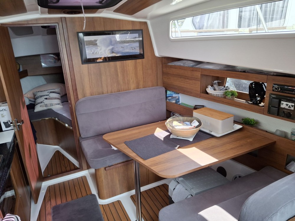 2022 Northman Nexus Revo 870 en venta (photo 25)