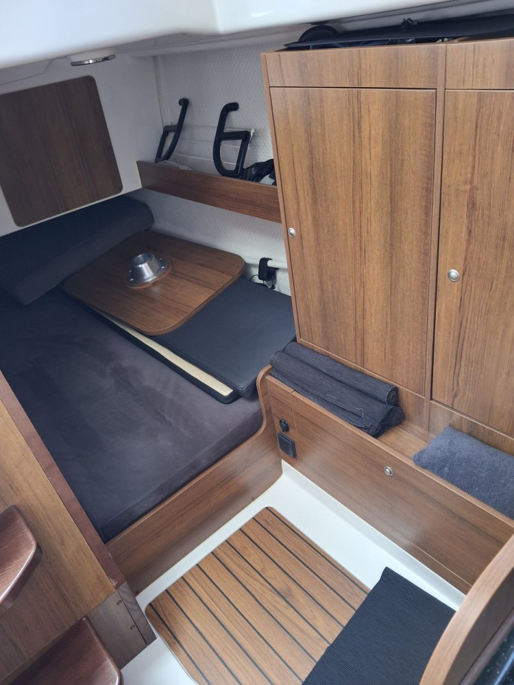 2022 Northman Nexus Revo 870 en venta (photo 27)