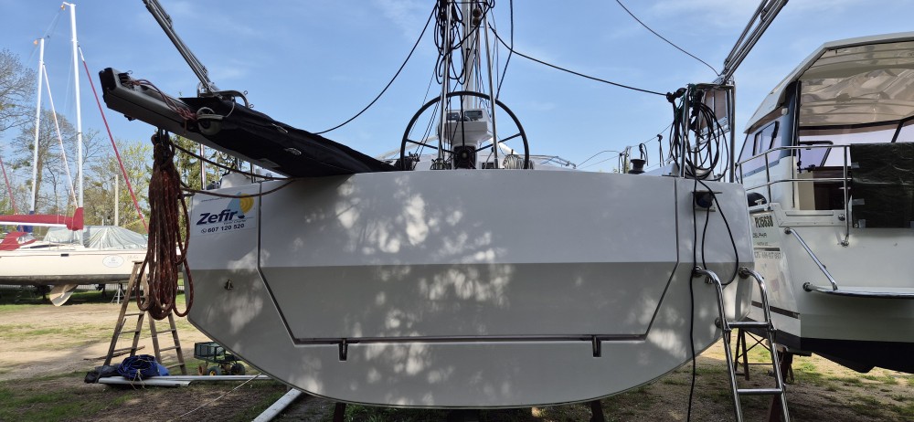 2021 Phobos 34 à vendre (photo 2)